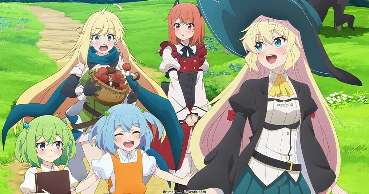 Slime Taoshite 300-nen Shiranai Uchi ni Level Max ni Nattemashita: Sono Ni