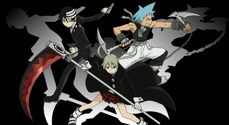 Soul Eater