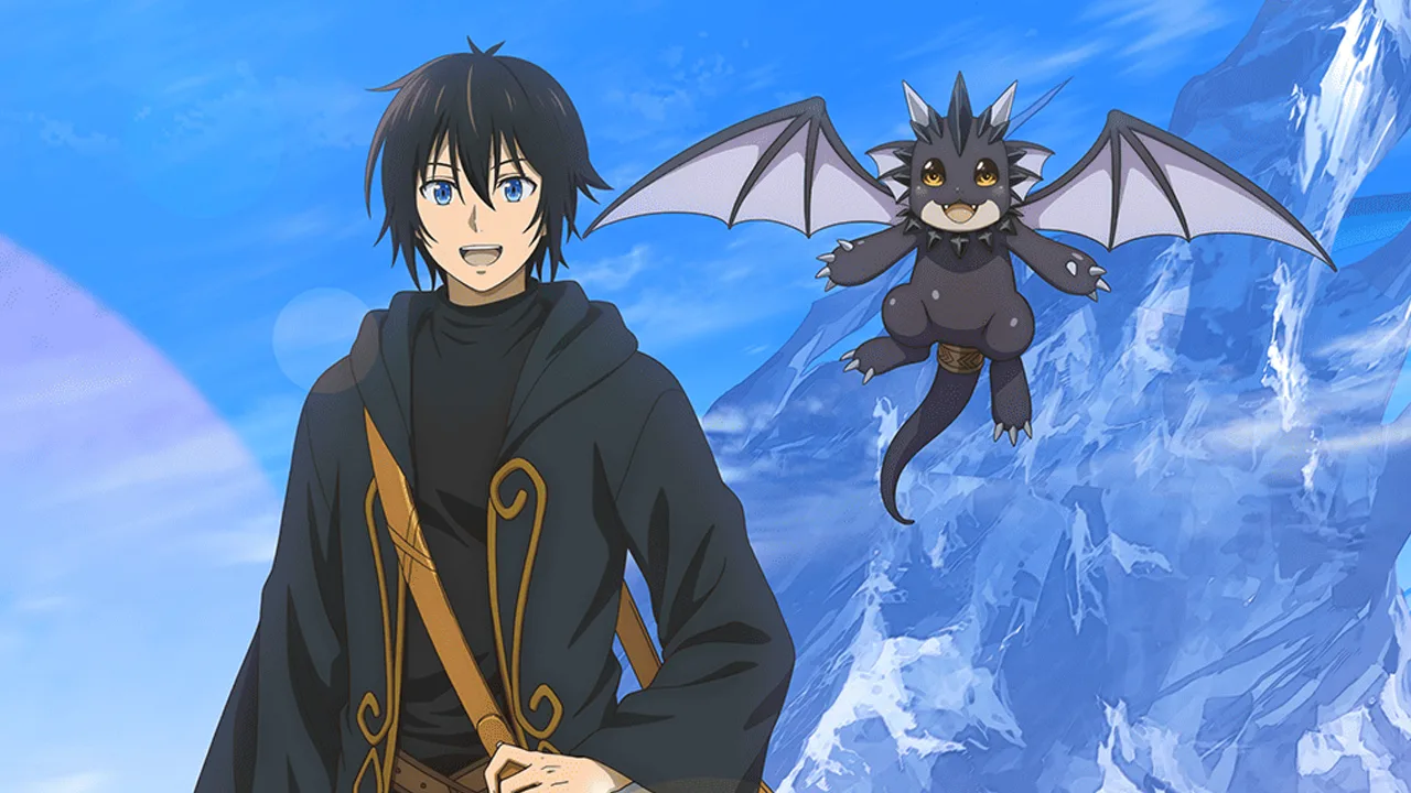 Sozai Saishuka no Isekai Ryokouki