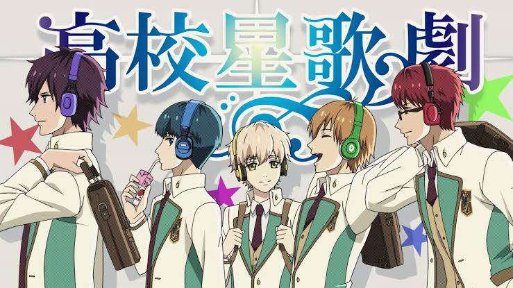 Starmyu Season 3