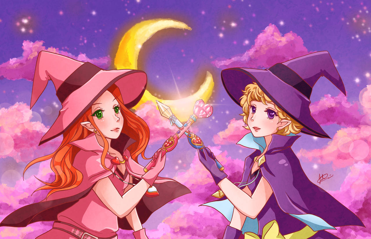 Sugar Sugar Rune
