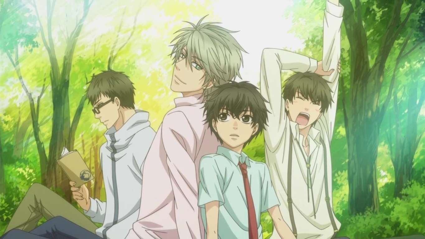 Super Lovers Season 2