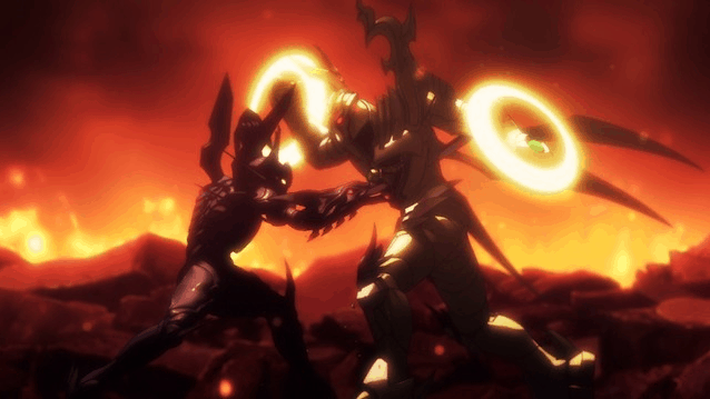 Sword Gai: The Animation