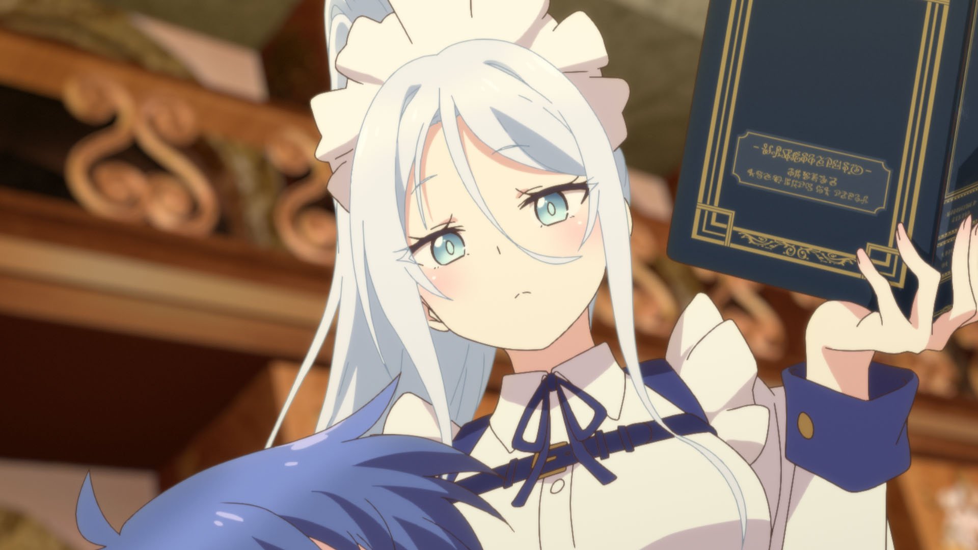 Tensei shitara Dainana Ouji Datta node Kimama ni Majutsu wo Kiwamemasu
