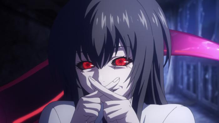 Tokyo Ghoul: “Jack”