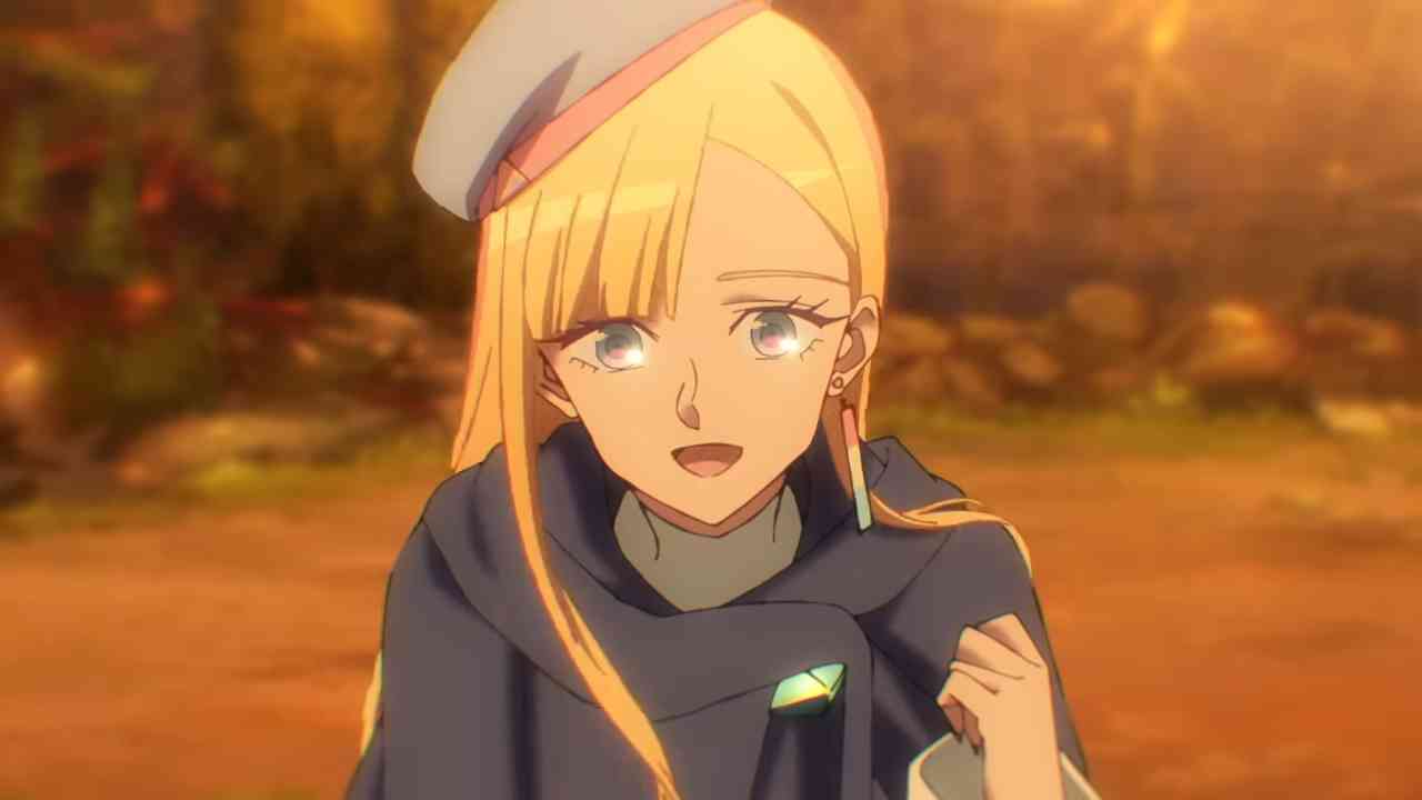 Towa no Yuugure