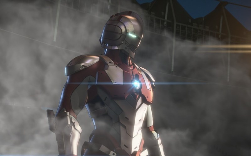 Ultraman