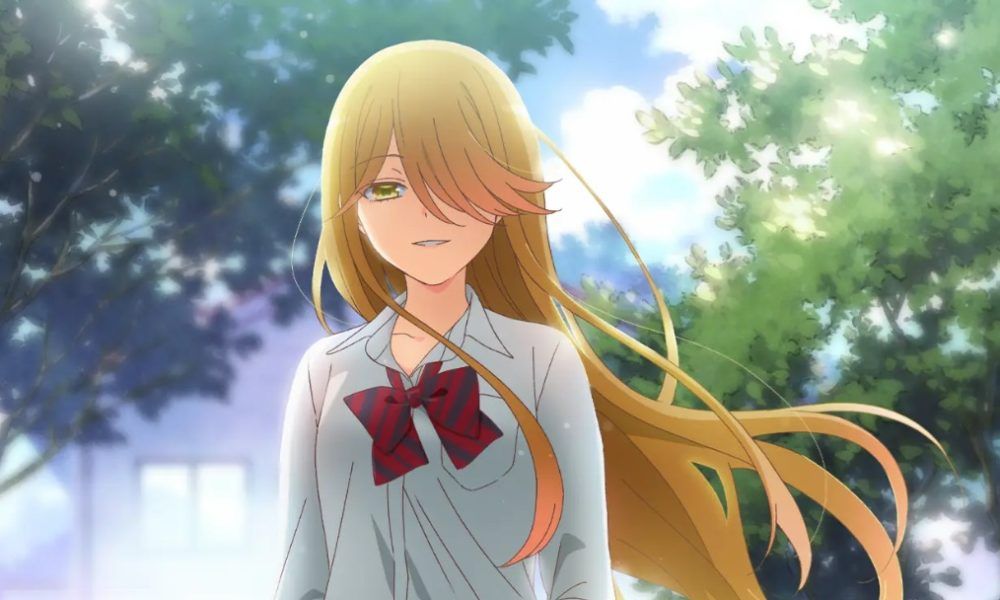 Watari-kun no xx ga Houkai Sunzen