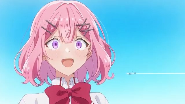 Watashi ga Koibito ni Nareru Wake Nai jan Muri Muri! (※Muri ja Nakatta!?)