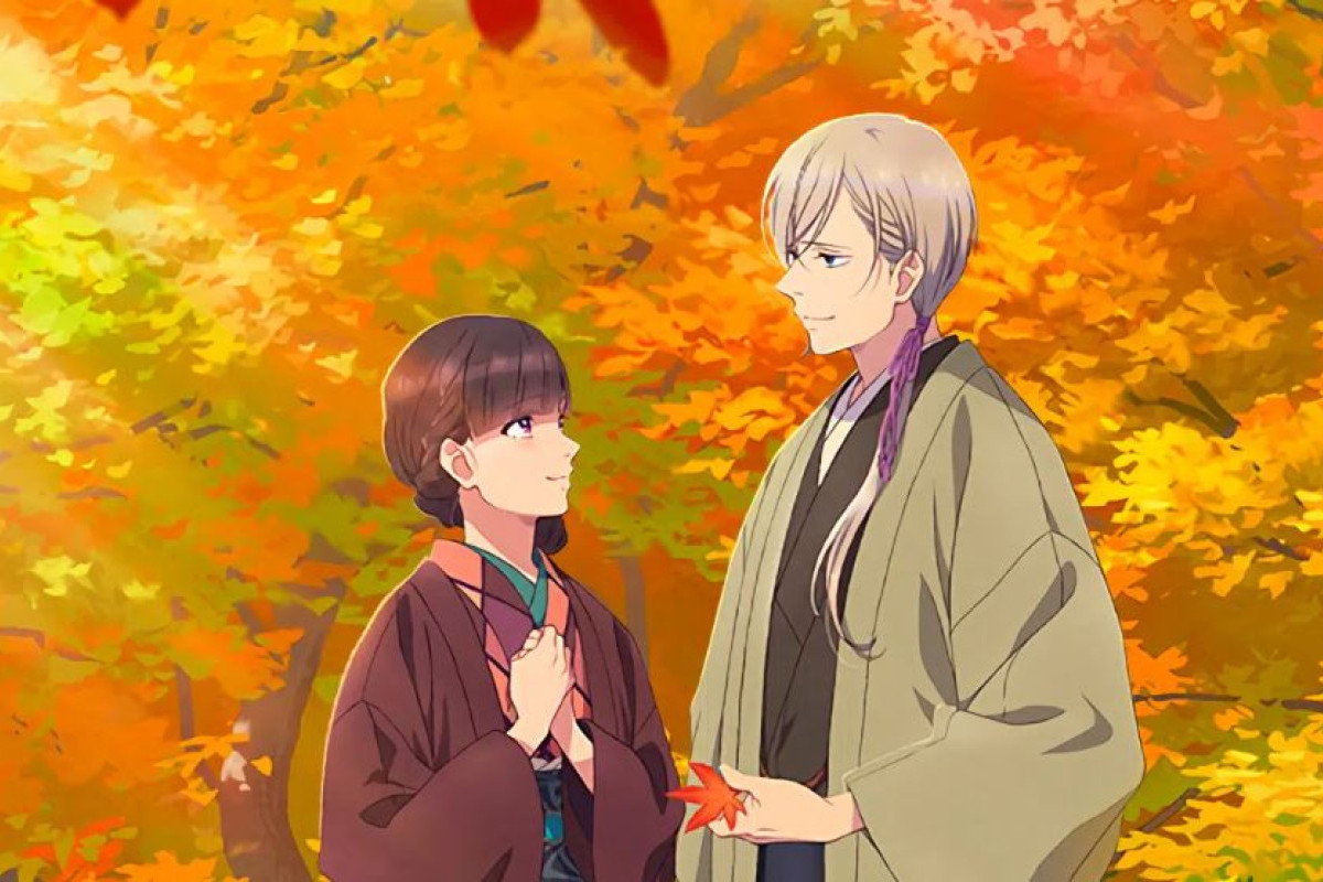Watashi no Shiawase na Kekkon