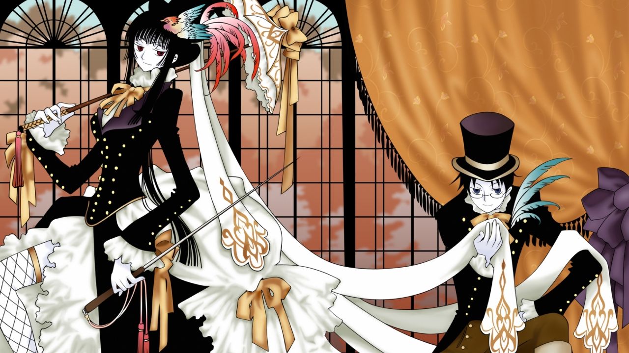 xxxHOLiC Movie: Manatsu no Yoru no Yume
