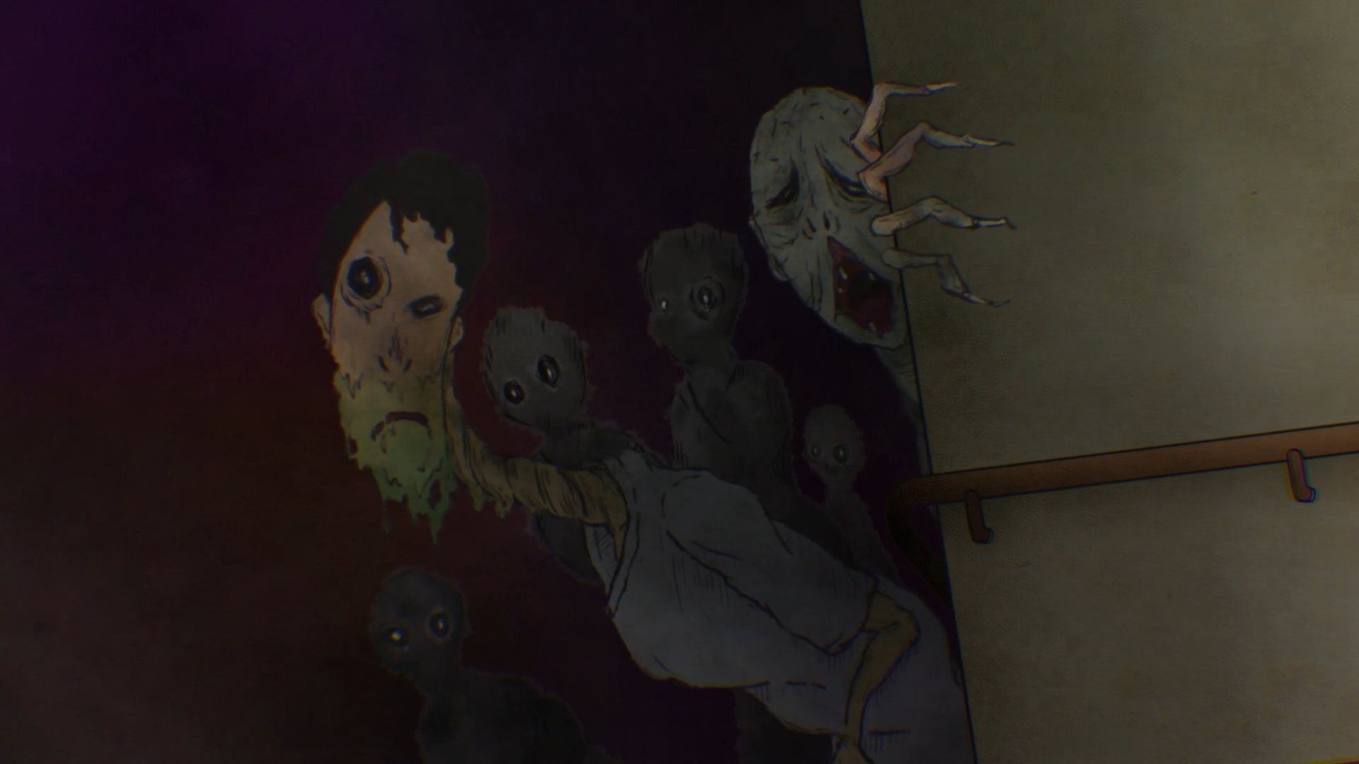Yami Shibai Season 10