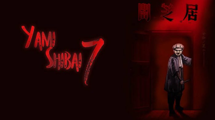 Yami Shibai Season 7