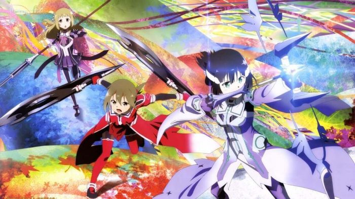 Yuuki Yuuna wa Yuusha de Aru: Washio Sumi no Shou