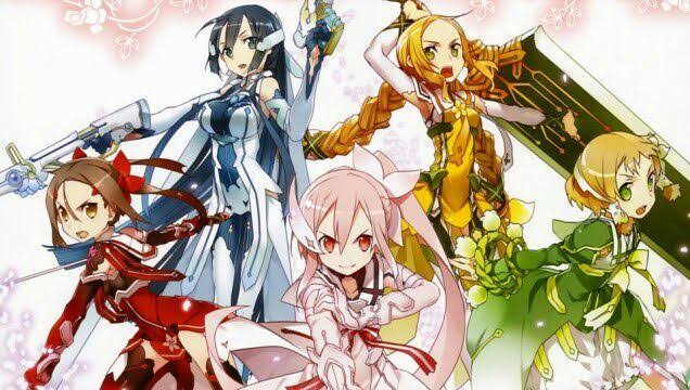Yuuki Yuuna wa Yuusha de Aru: Yuusha no Shou BD