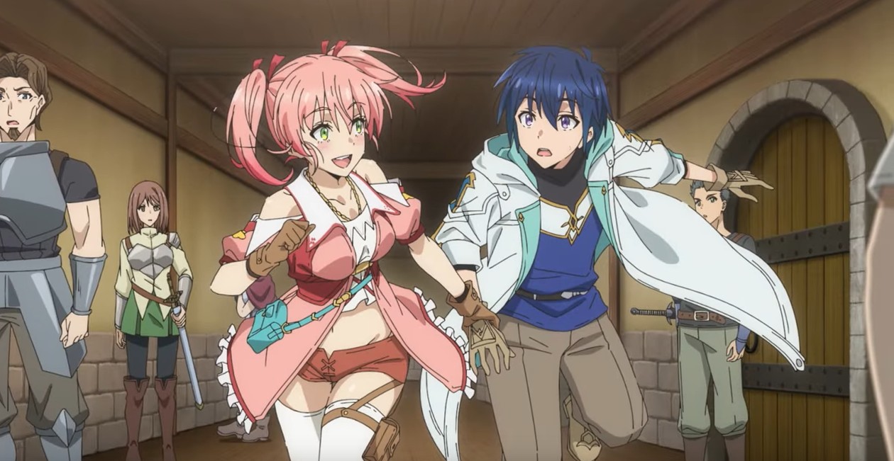 Yuusha Party wo Tsuihou sareta Shiromadoushi S-Rank Boukensha ni Hirowareru: Kono Shiromadoushi ga Kikakugai Sugiru
