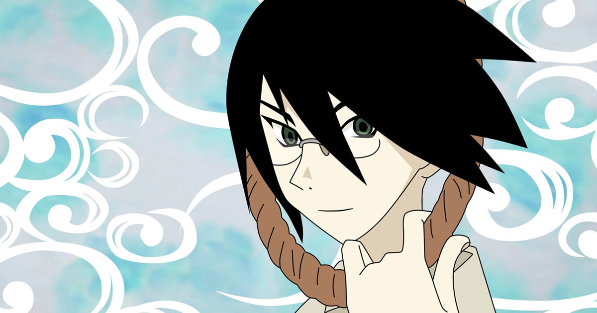 Zan Sayonara Zetsubou Sensei