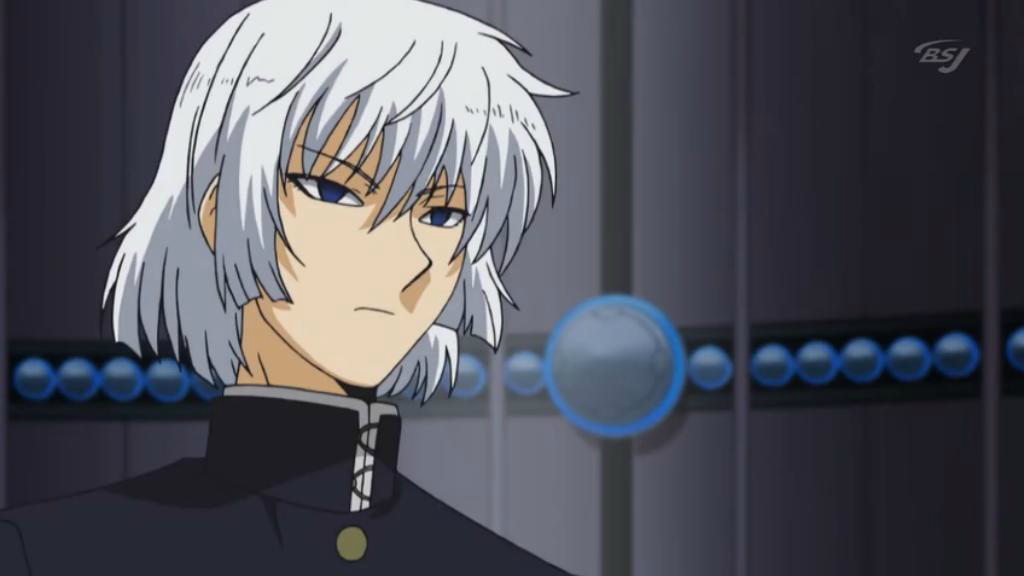 Zettai Karen Children: The Unlimited – Hyoubu Kyousuke