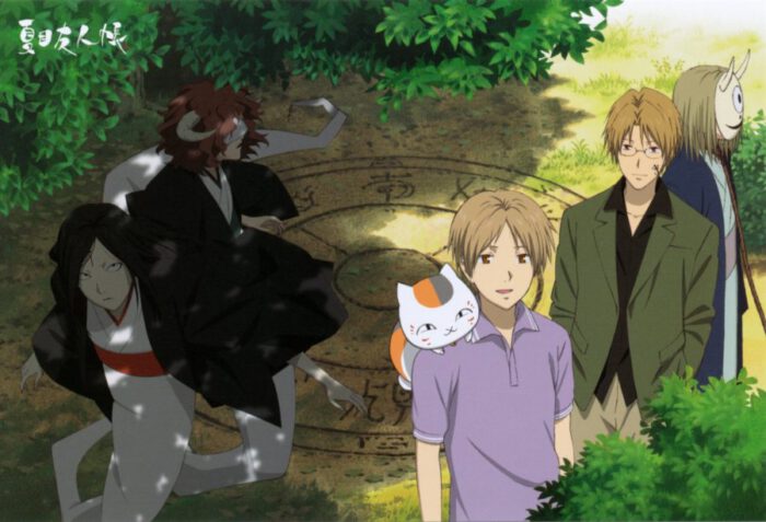 Zoku Natsume Yuujinchou